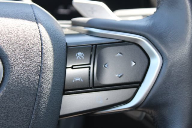 Certified 2025 Lexus RX 450h AWD w/ Convenience Package image 17