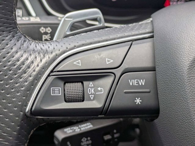 Used 2023 Audi RS 5 Sportback w/ RS Driver Assistance Package AWD/4WD image 25