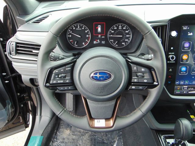 New 2026 Subaru Forester Sport w/ Sport Plus Package AWD/4WD image 15