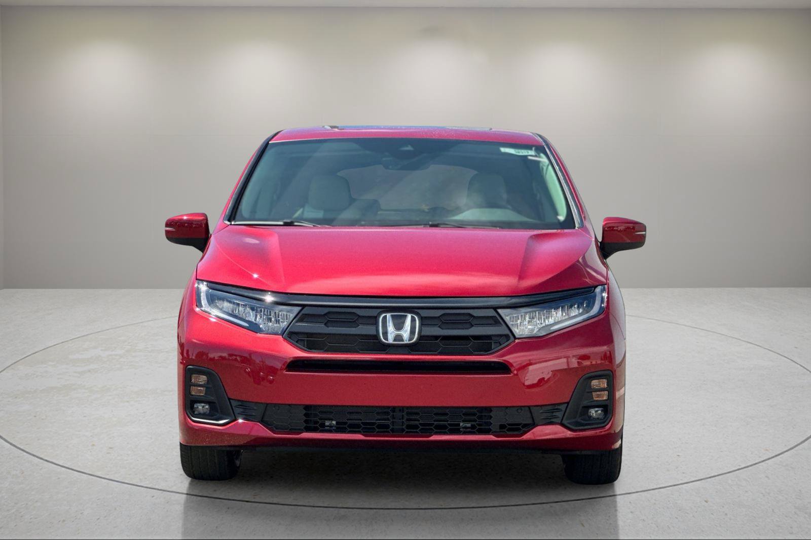 New 2027 Honda Odyssey EX-L image 8