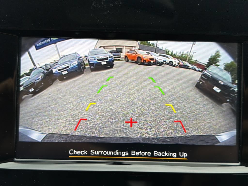Used 2019 Subaru Crosstrek 2.0i Premium AWD/4WD image 40