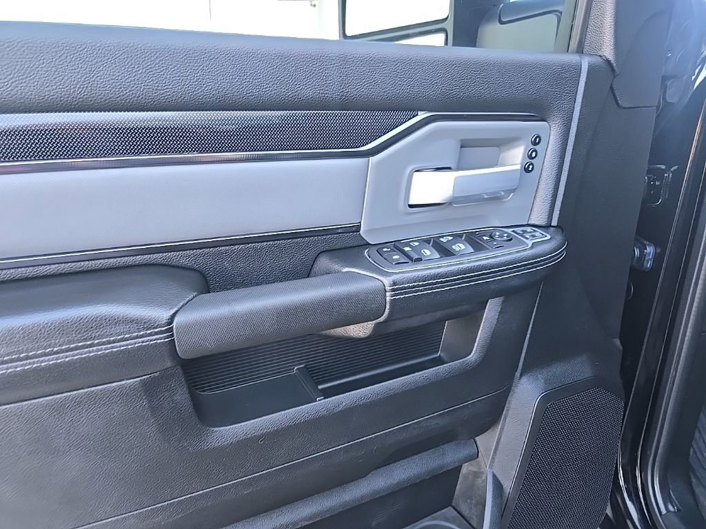 Used 2023 RAM 2500 Rebel w/ Level 1 Equipment Group image 40