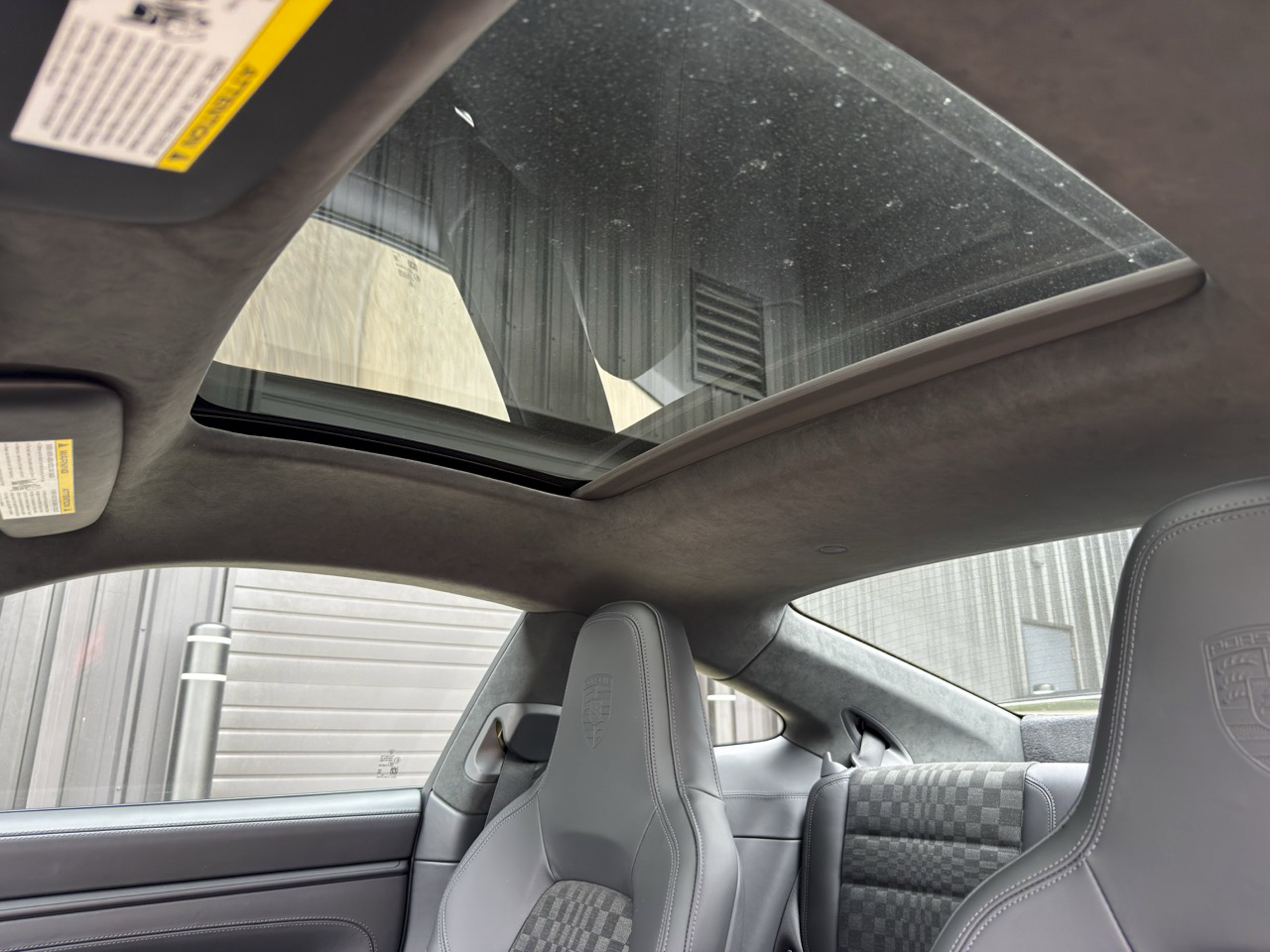 Certified 2026 Porsche 911 Carrera GTS image 27