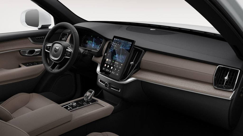 New 2027 Volvo XC60 B5 Core AWD/4WD image 6