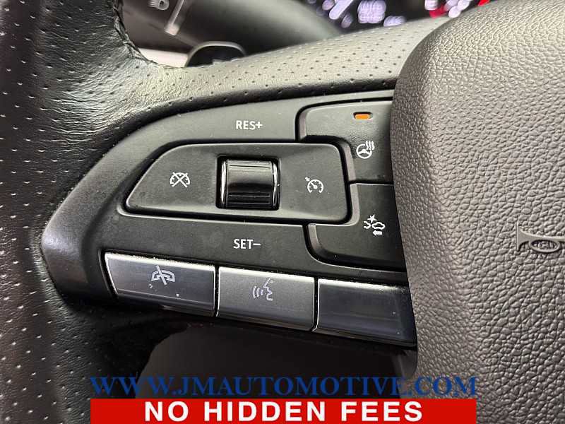 Used 2023 Cadillac XT4 Sport w/ Trailering Package image 41