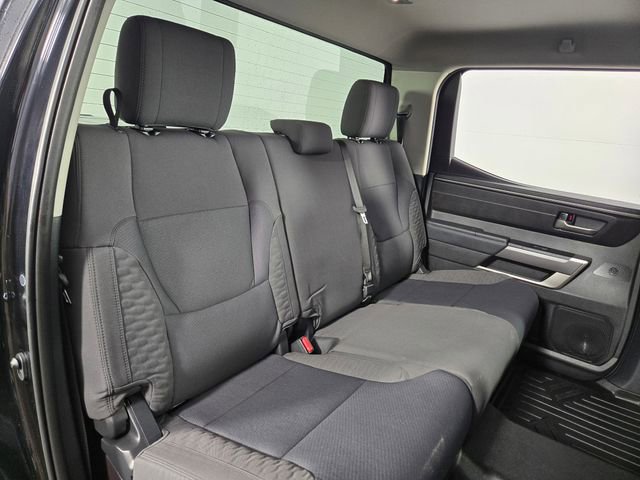 Used 2022 Toyota Tundra SR5 w/ TRD Off-Road Package image 18