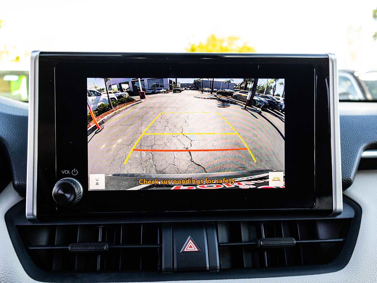 Used 2025 Toyota RAV4 XLE w/ Convenience Package image 29