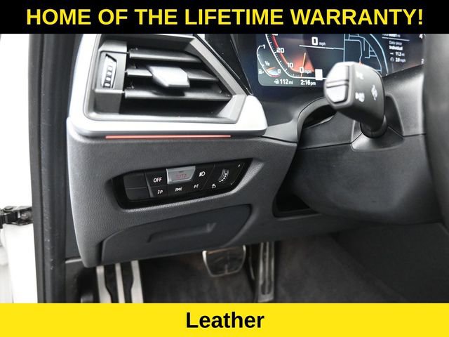 Used 2020 BMW M340i xDrive image 16