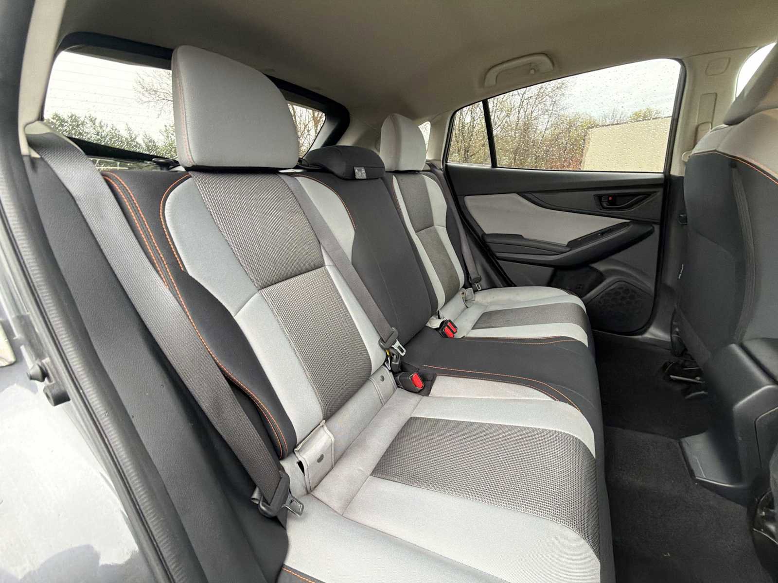 Certified 2022 Subaru Crosstrek 2.0i Premium w/ Popular Package #4A image 17