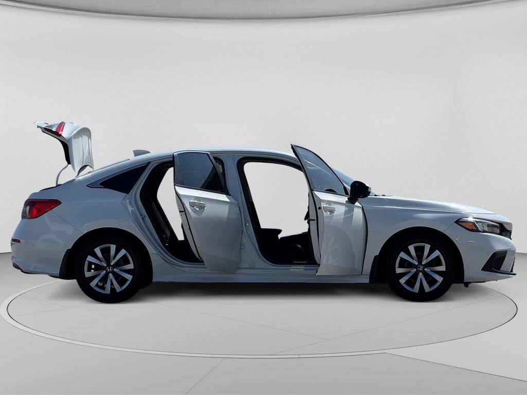 Used 2022 Honda Civic LX image 29