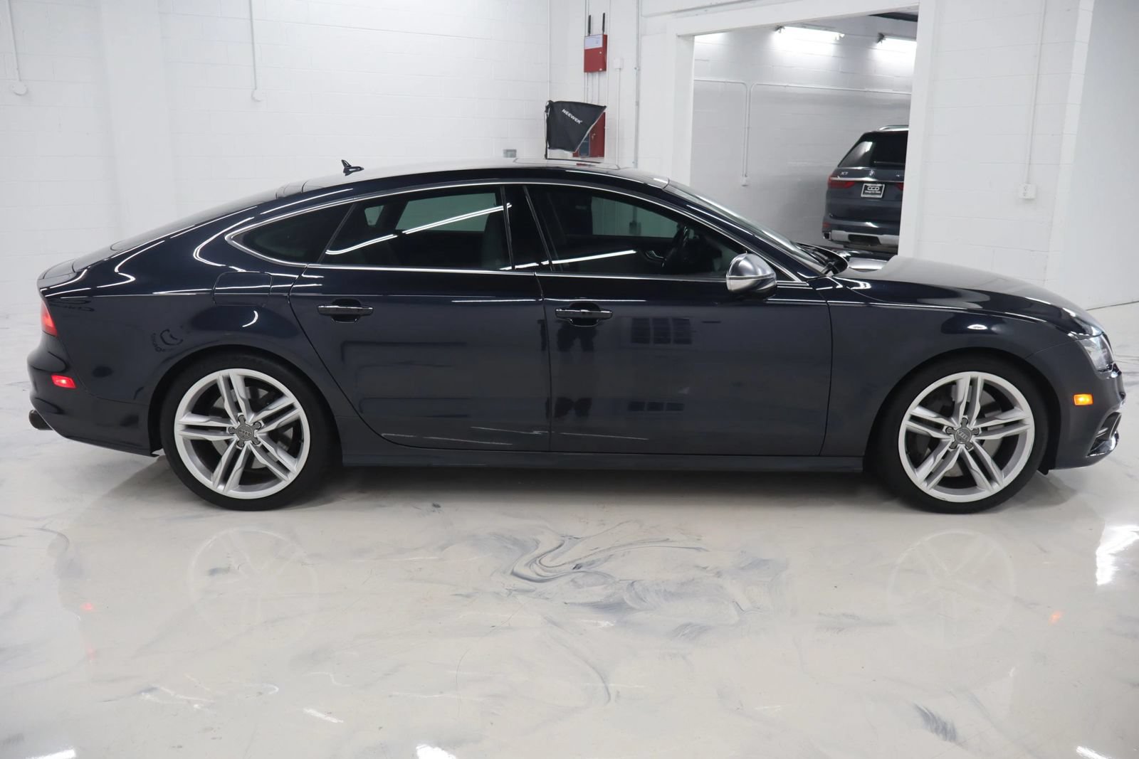 Used 2015 Audi S7 Prestige w/ Driver Assistance Package AWD/4WD image 10