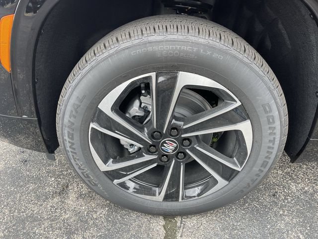 New 2026 Buick Enclave Sport Touring w/ Power Package AWD/4WD image 10
