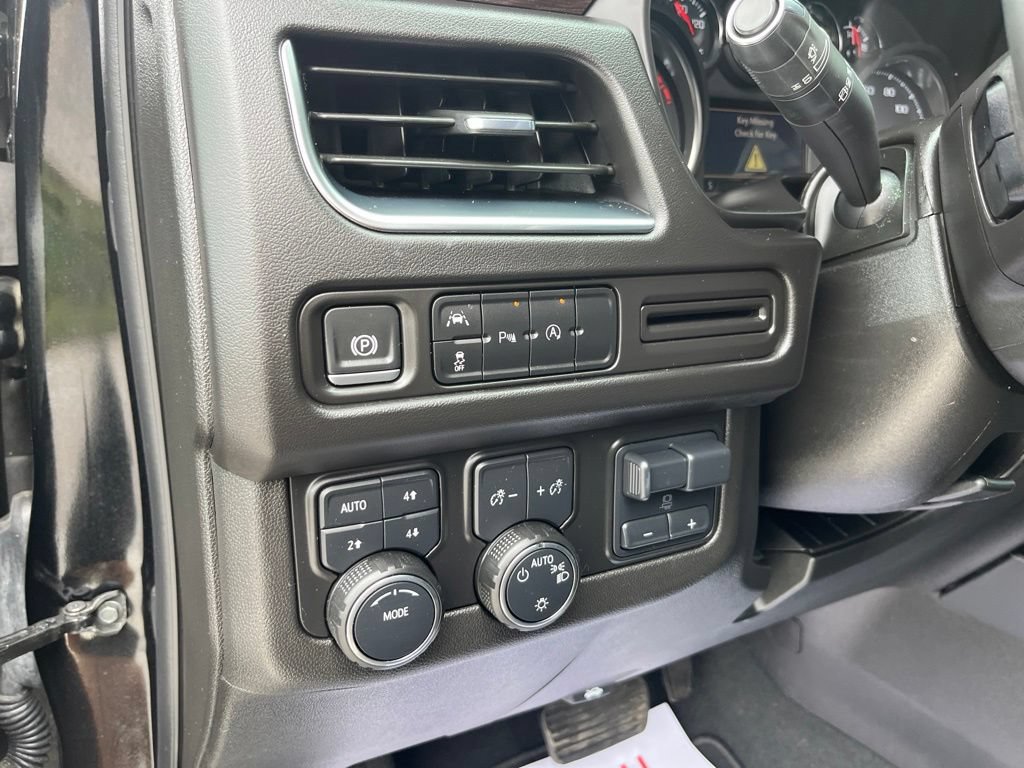 Used 2024 Chevrolet Tahoe LS w/ Driver Alert Package AWD/4WD image 7