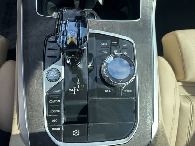 Used 2022 BMW X5 xDrive40i w/ Executive Package image 25