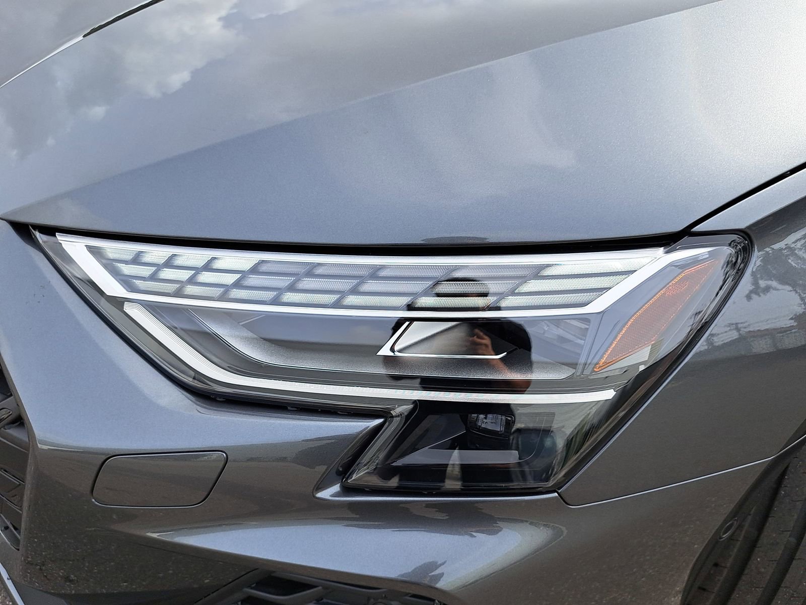 New 2026 Audi S3 Premium AWD/4WD image 35