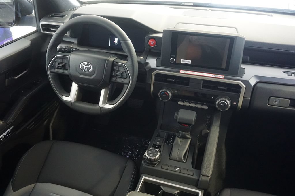 New 2026 Toyota Tacoma TRD Off-Road AWD/4WD image 27