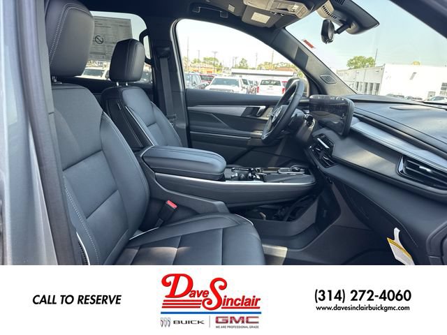 New 2026 Buick Enclave Preferred w/ Power Package FWD image 25