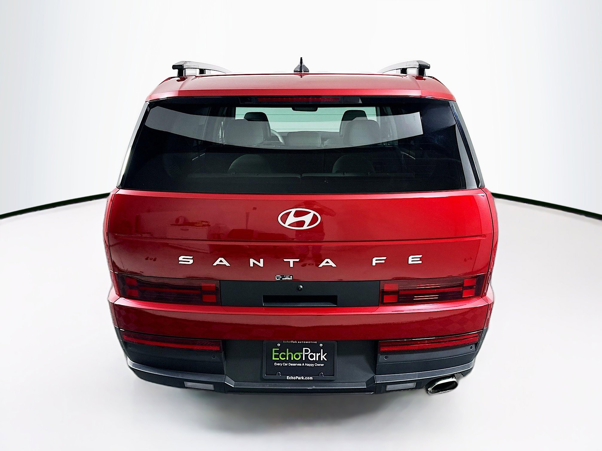 Used 2025 Hyundai Santa Fe SEL FWD image 7