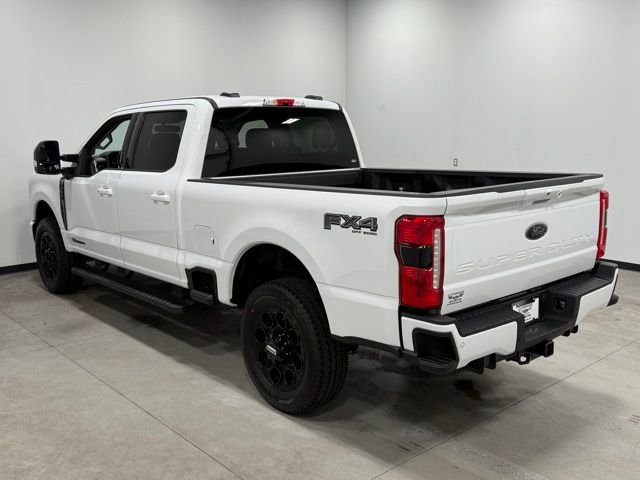 New 2026 Ford F250 XLT image 7