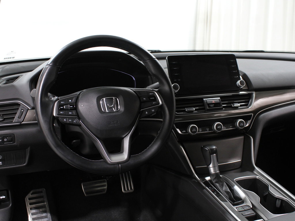Used 2021 Honda Accord Sport Special Edition image 6