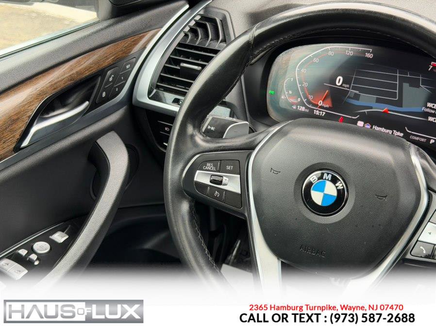 Used 2020 BMW X3 xDrive30i AWD/4WD image 32