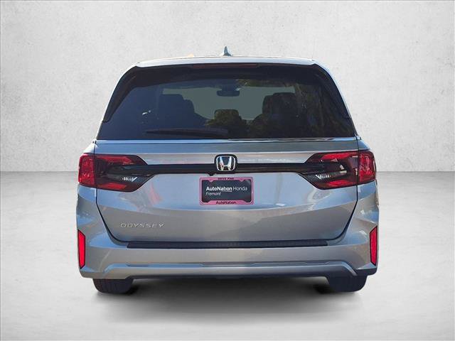 New 2026 Honda Odyssey EX-L image 8