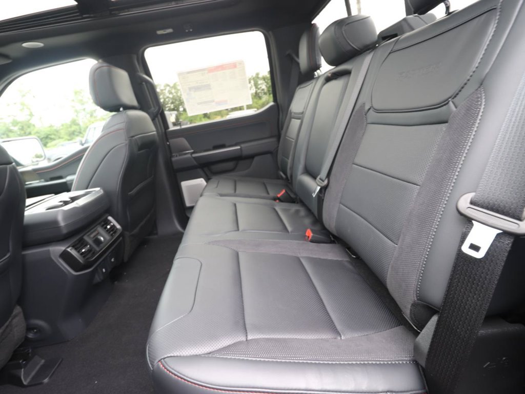 New 2026 Ford F150 Raptor AWD/4WD image 12