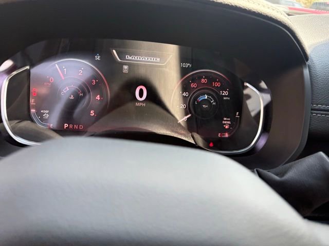 New 2026 RAM 3500 Laramie w/ Night Edition image 20