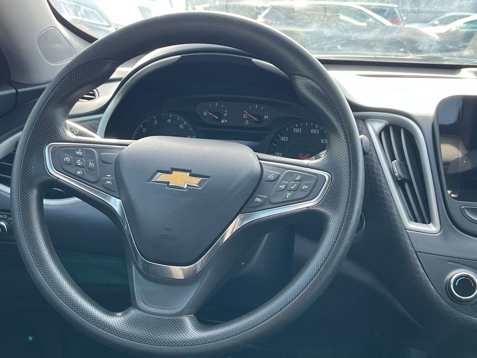 Used 2023 Chevrolet Malibu LT w/ Driver Confidence Package image 28