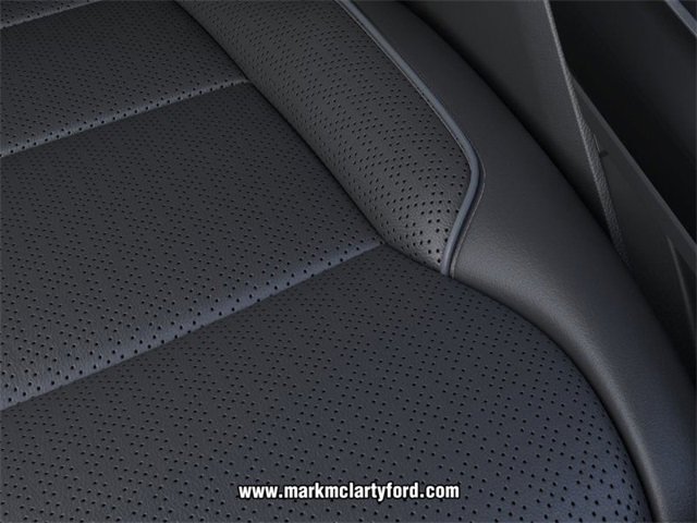 New 2025 Ford F150 Lariat w/ Equipment Group 501A Mid image 16