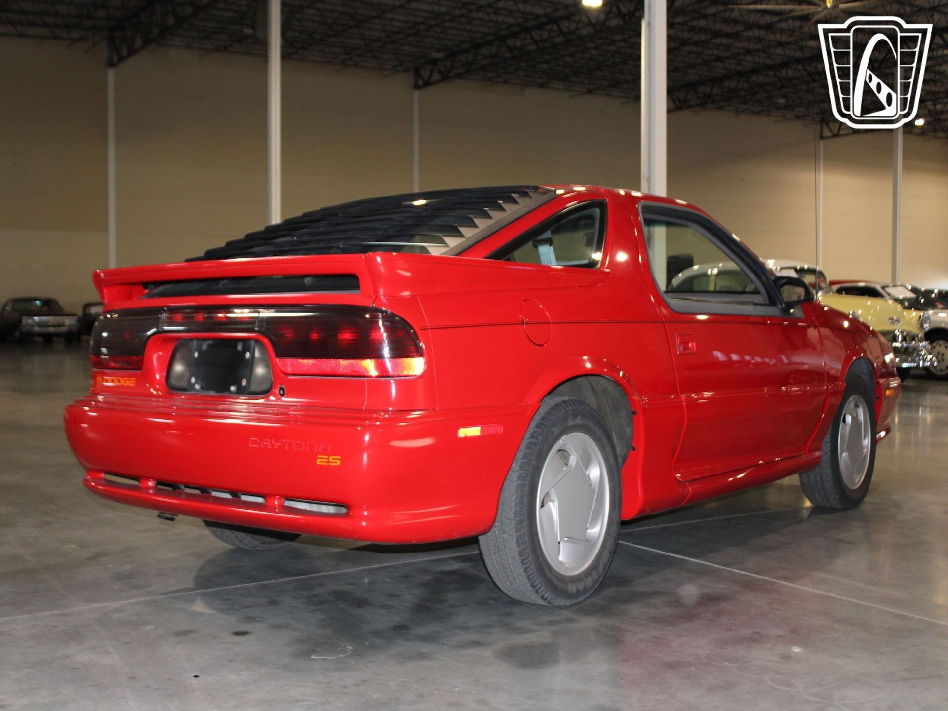 Used 1993 Dodge Daytona ES image 21