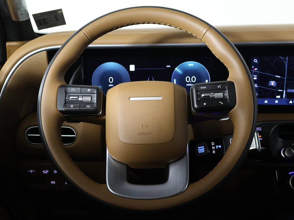 Certified 2026 Hyundai Palisade Calligraphy image 46