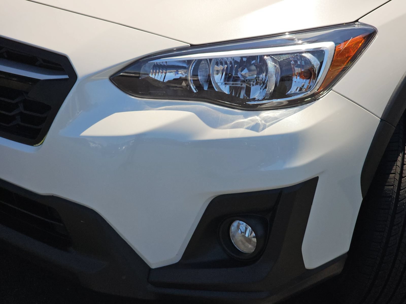 Used 2020 Subaru Crosstrek 2.0i Premium w/ Moonroof Package 2 AWD/4WD image 32