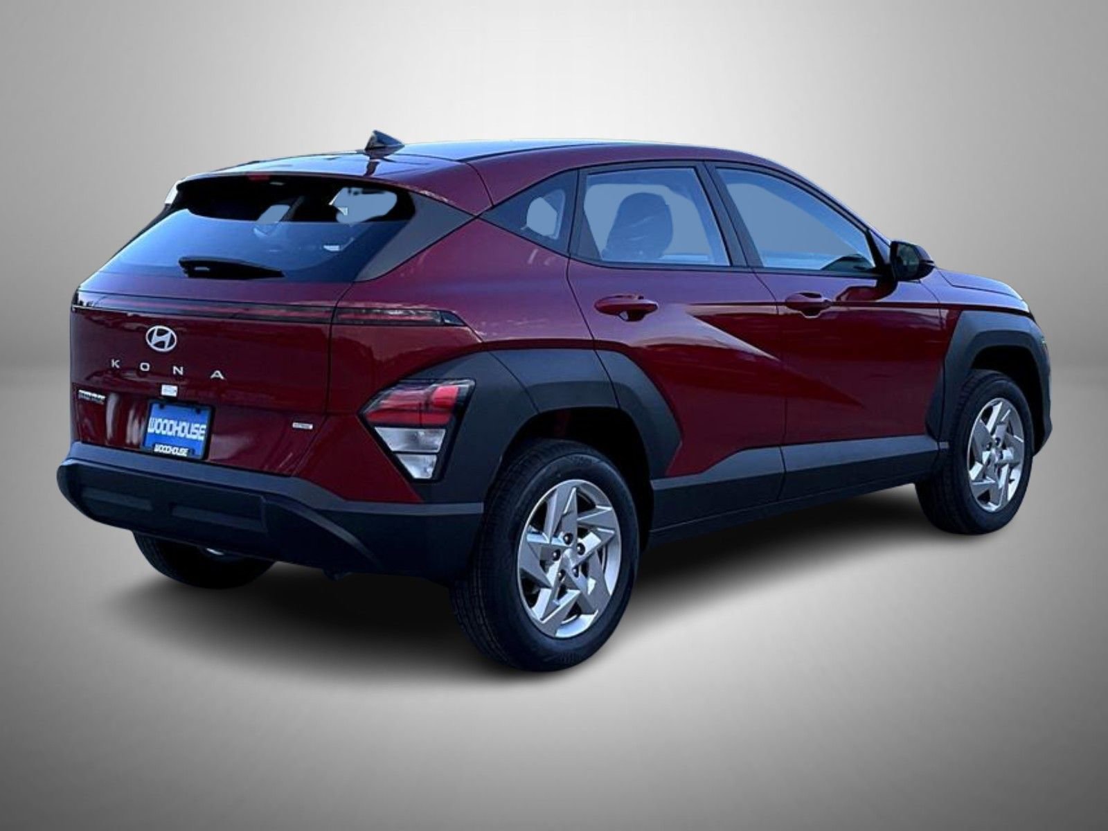 New 2026 Hyundai Kona SE AWD/4WD image 5