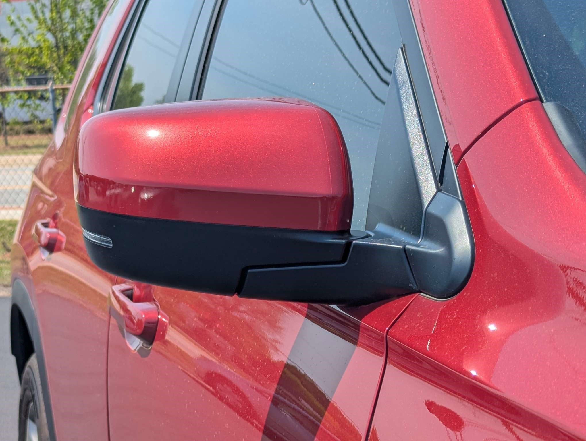 Certified 2025 Honda Pilot EX-L image 17