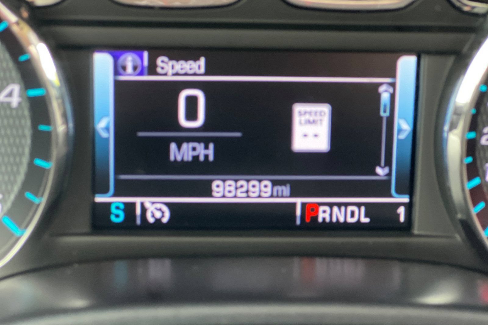 Used 2019 Chevrolet Silverado 2500 LTZ w/ Duramax Plus Package AWD/4WD image 20