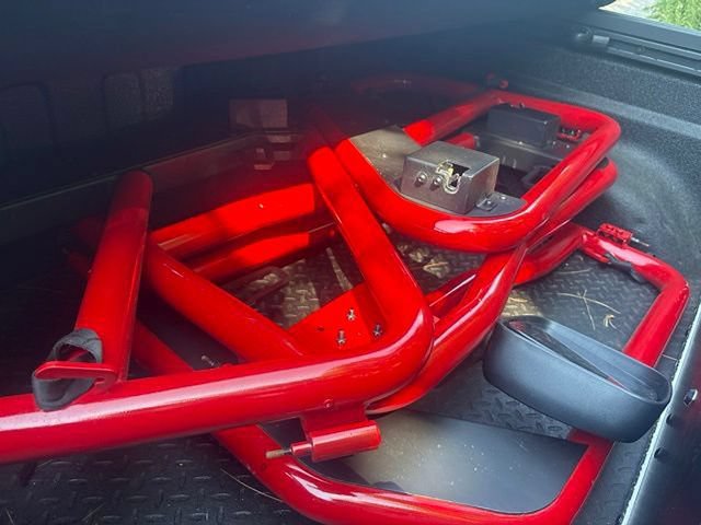 Used 2020 Jeep Gladiator Rubicon AWD/4WD image 15