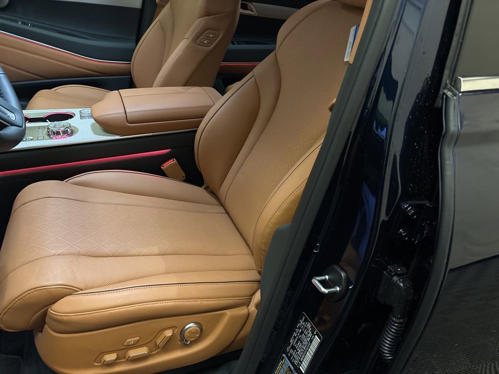 Used 2026 Genesis GV80 3.5T Advanced image 12