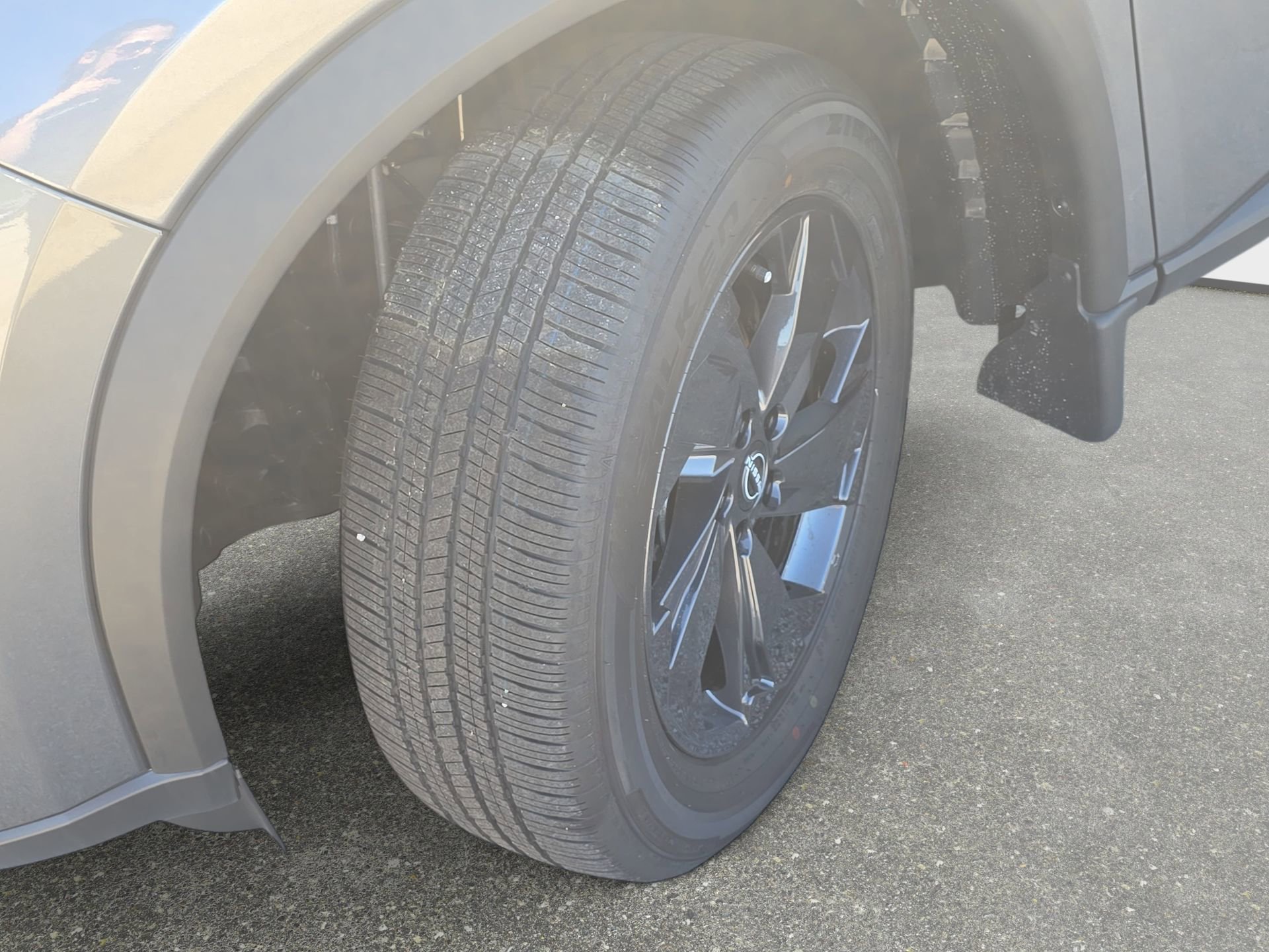 New 2026 Nissan Rogue SV w/ Cold Weather Package FWD image 31