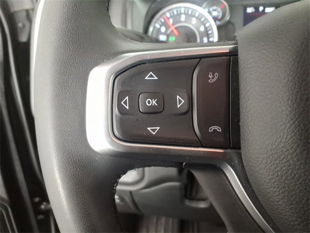 Used 2025 RAM 1500 Big Horn image 27