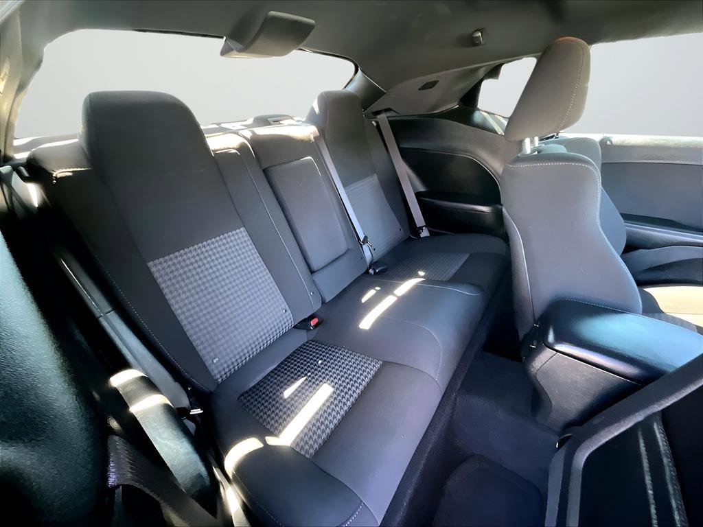 Used 2023 Dodge Challenger R/T image 18