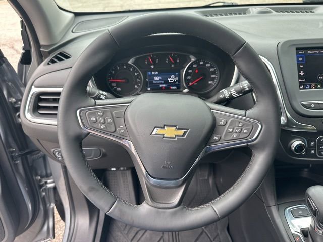Used 2023 Chevrolet Equinox LT AWD/4WD image 15