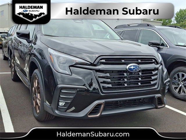 New 2025 Subaru Ascent Bronze Edition image 1