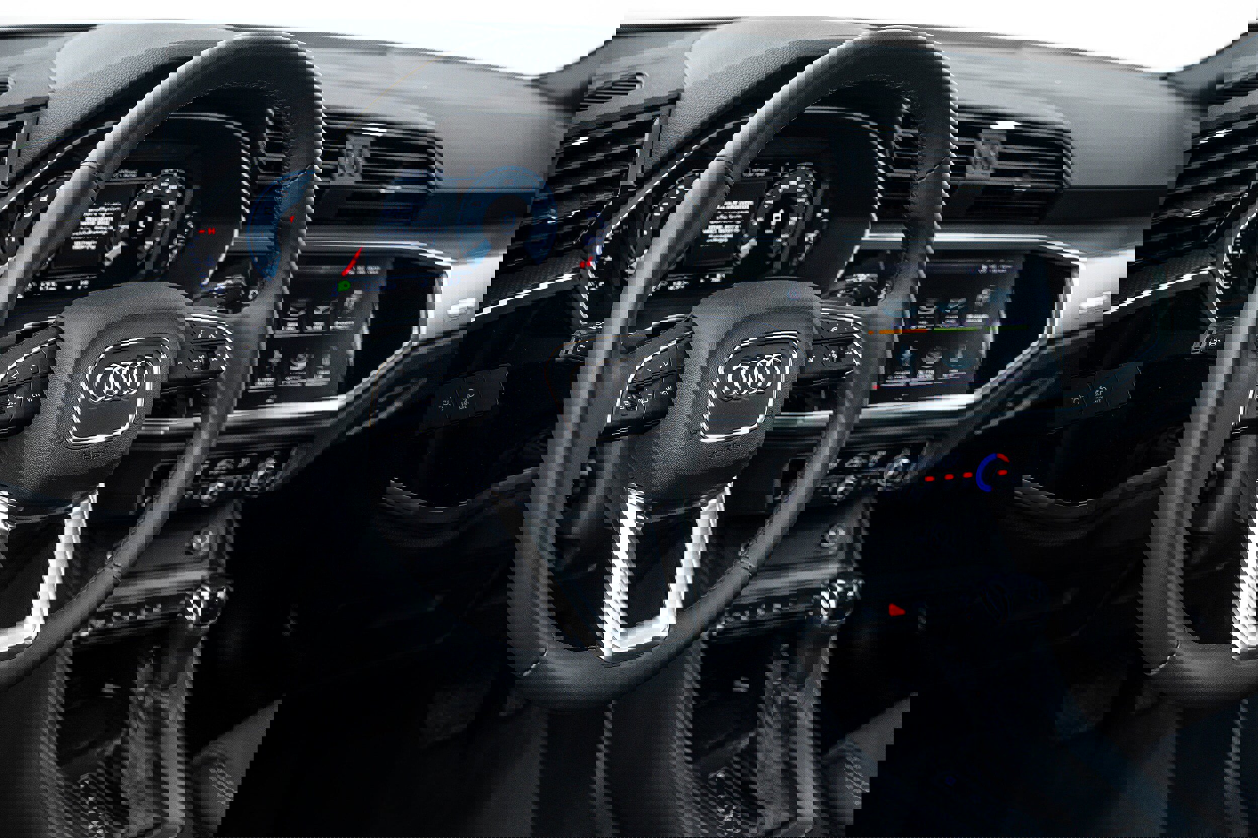 Certified 2025 Audi Q3 2.0T Premium w/ Convenience Package image 9