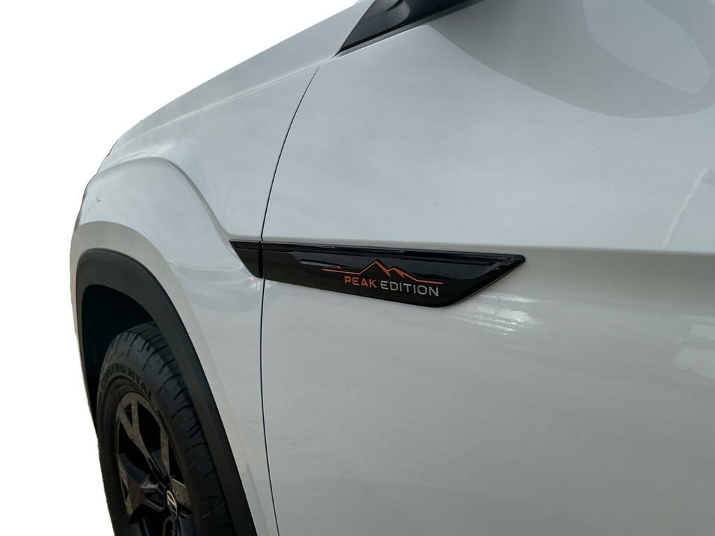 New 2026 Volkswagen Atlas Peak Edition AWD/4WD image 20