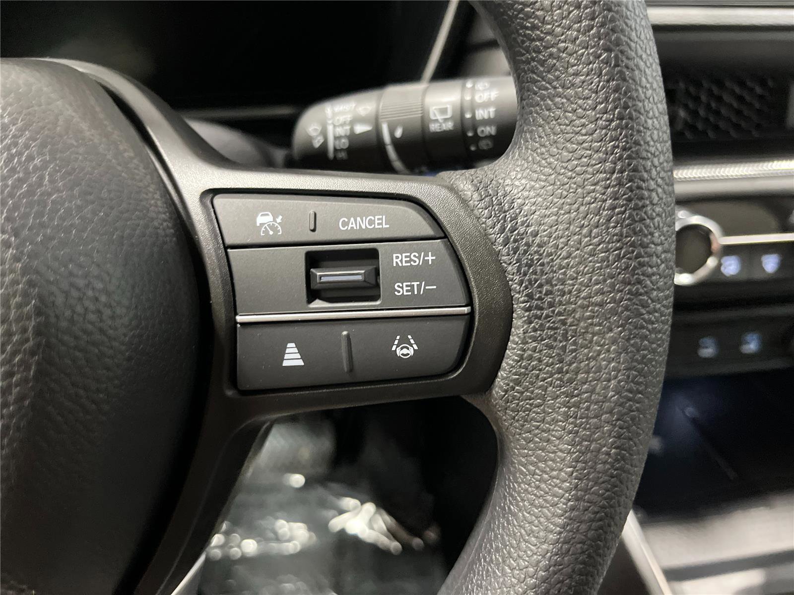 New 2026 Honda CR-V EX image 18