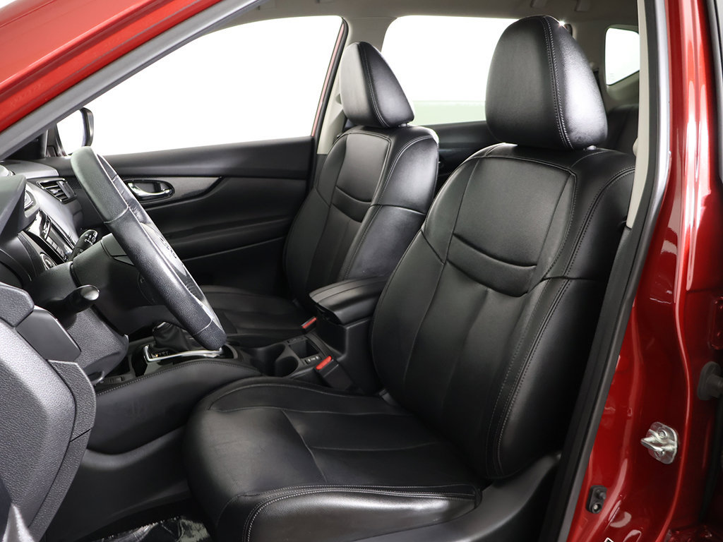 Used 2019 Nissan Rogue SL AWD/4WD image 30