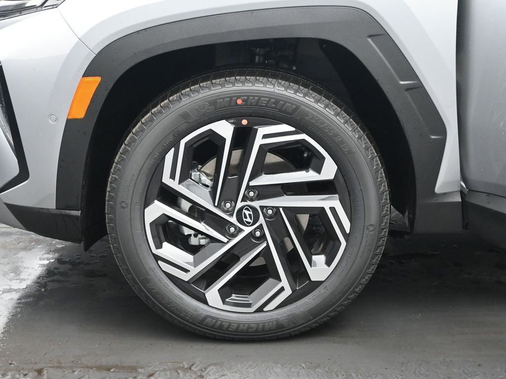 New 2026 Hyundai Tucson Limited image 30