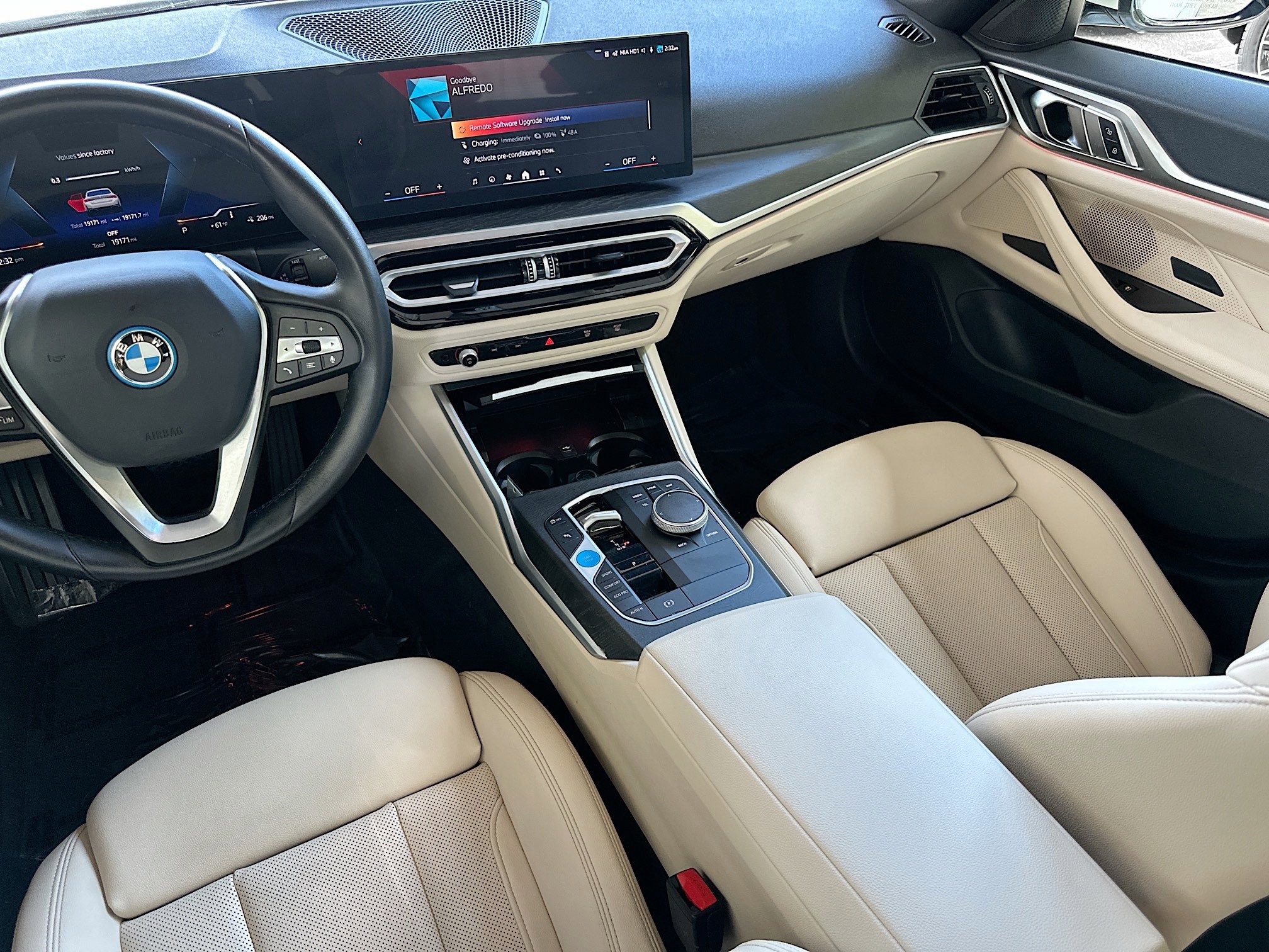 Certified 2024 BMW i4 eDrive40 image 23