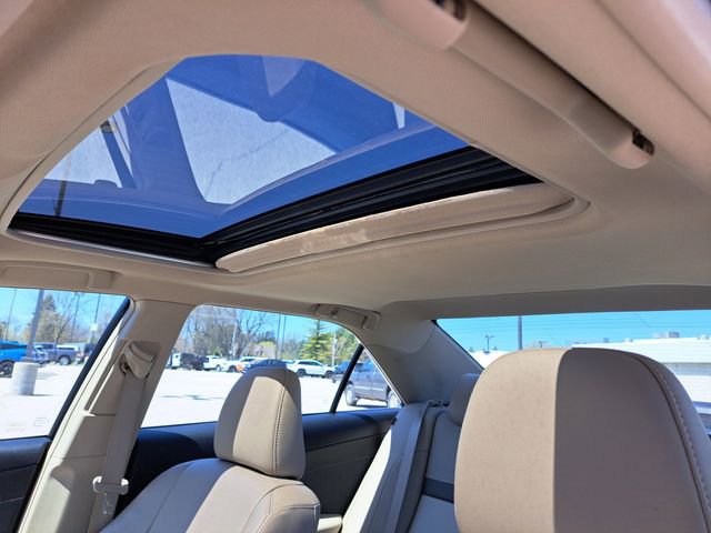 Used 2013 Toyota Camry XLE w/ Leather Pkg FWD image 7